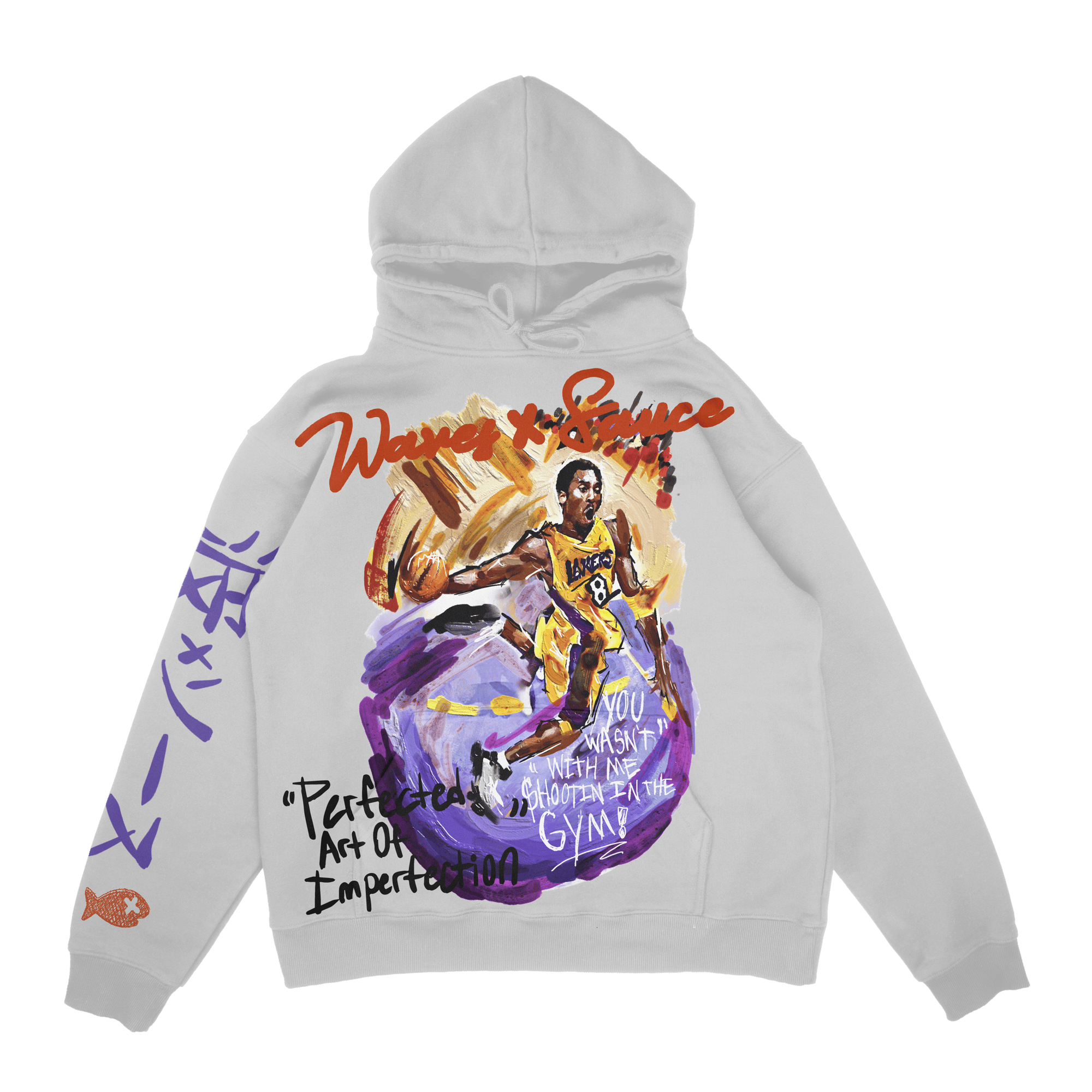 Mamba hoodie online